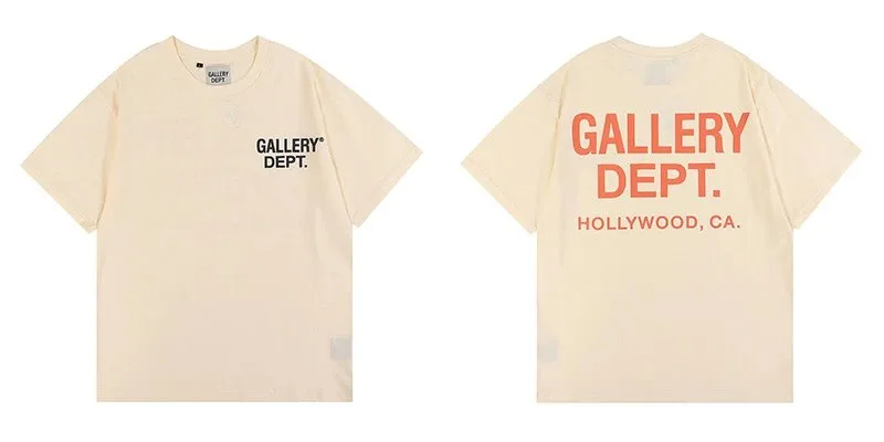 GALLERY.DEPT T-shirt