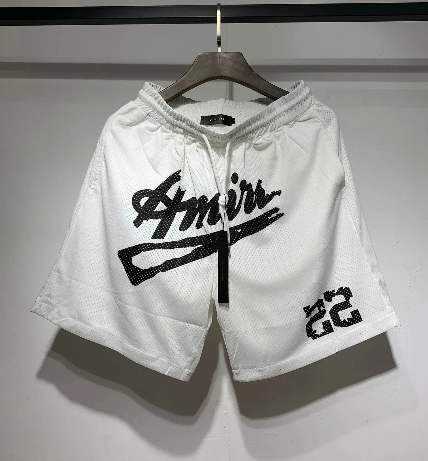Amiri Shorts