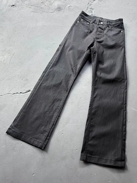 Rick Owens Jeans