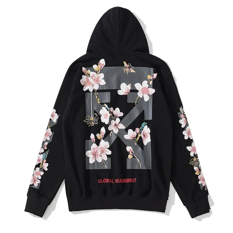 Off White Hoodie