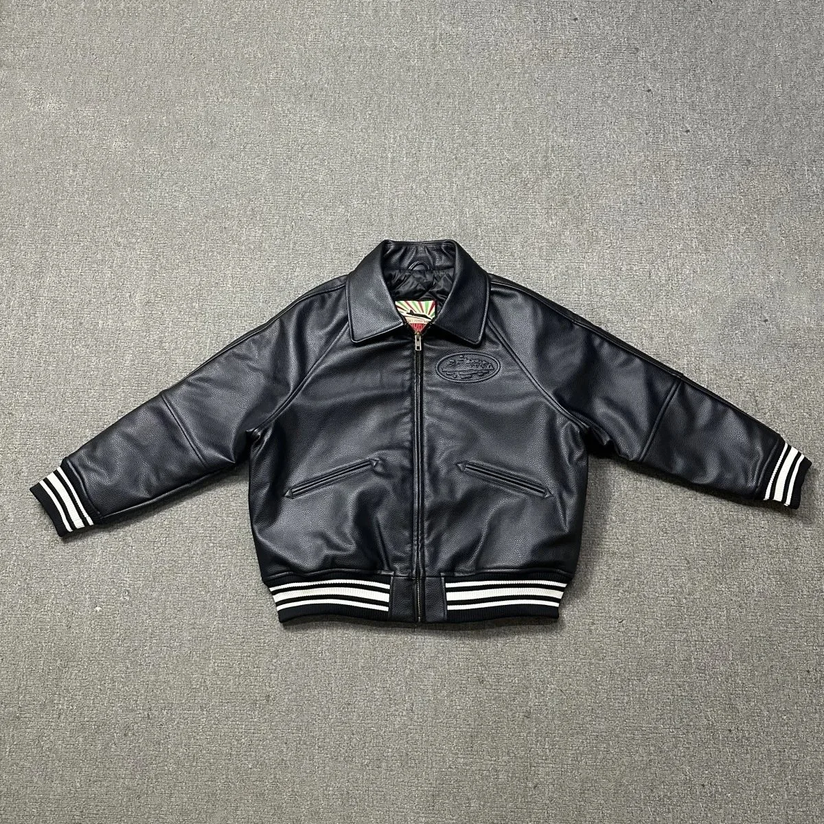 Corteiz Down Jacket