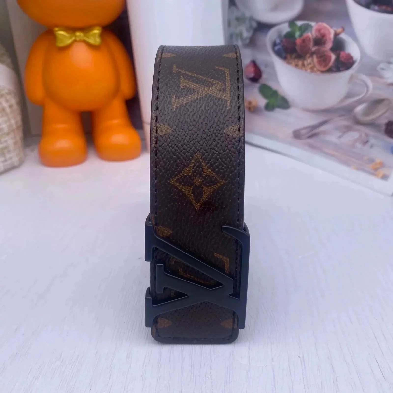 Louis Vuitton LV Belt