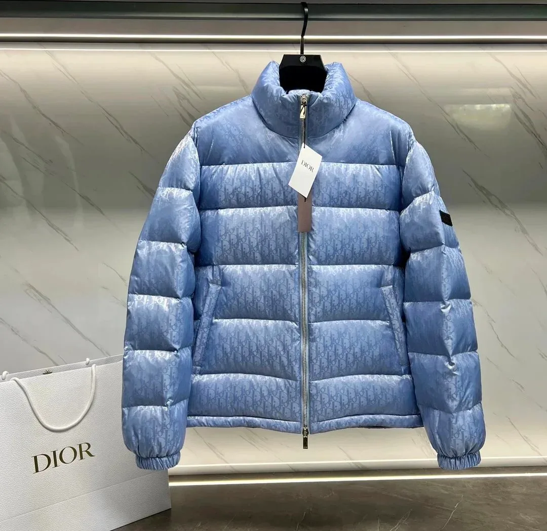Dior Down Jacket
