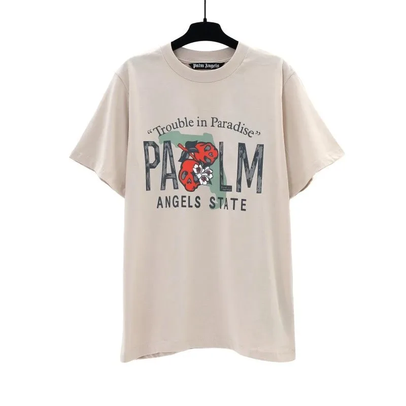 Palm Angel T-shirt