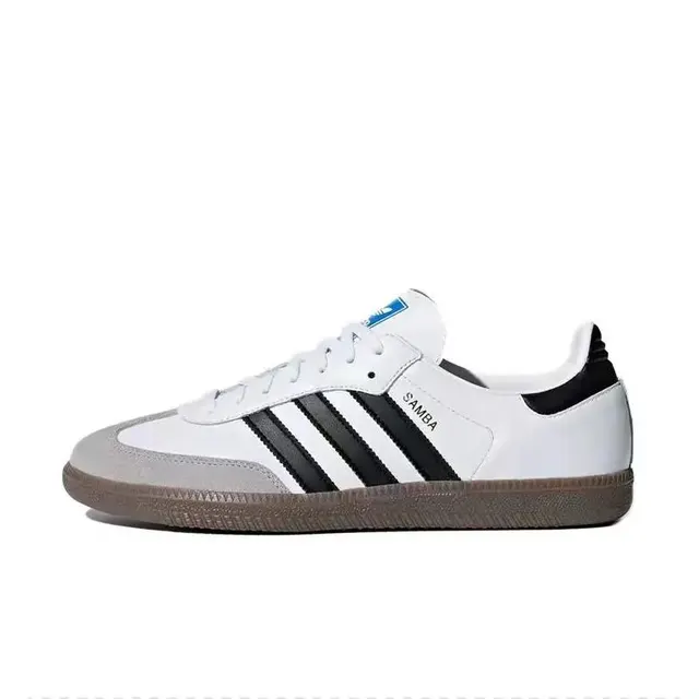 Adidas Samba TOP Batch (31 colorways)