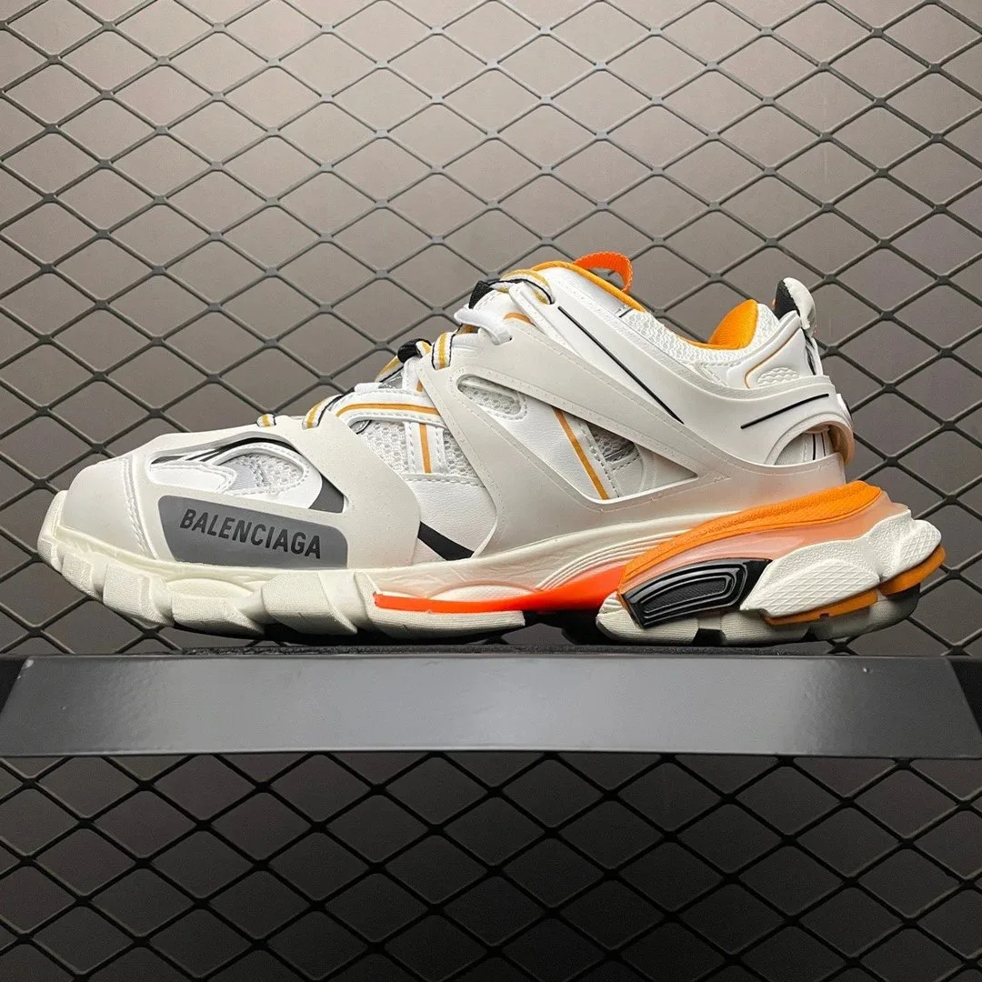 Balenciaga Tracks