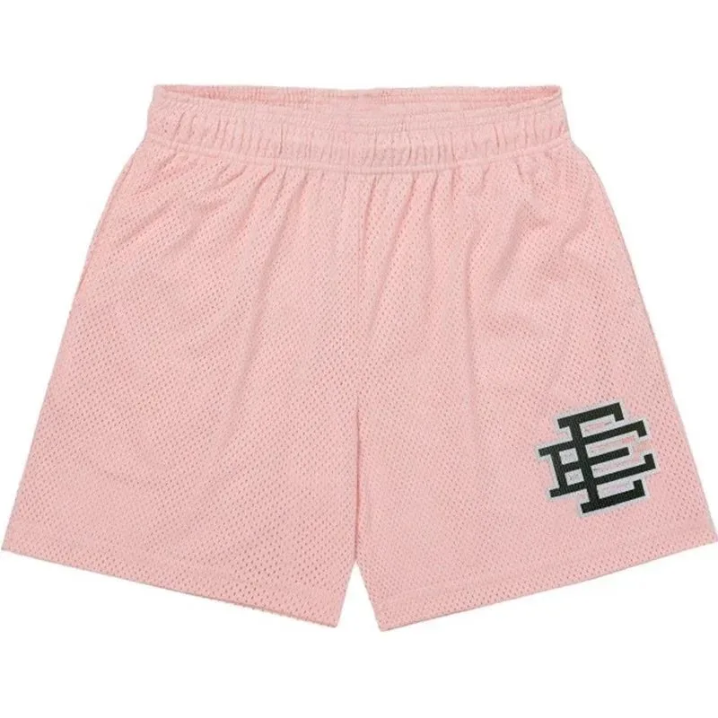 Eric Emanuel Nascar Shorts