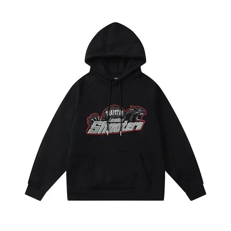 Trapstar Hoodie