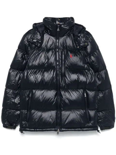 Ralph Lauren Down Jacket