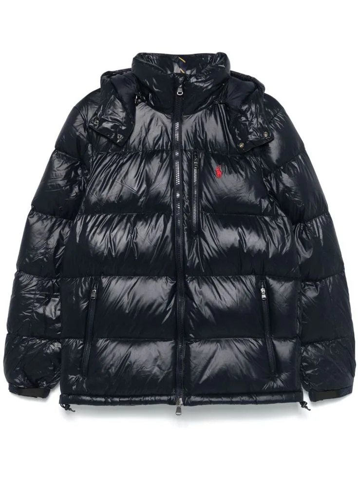 Ralph Lauren Down Jacket
