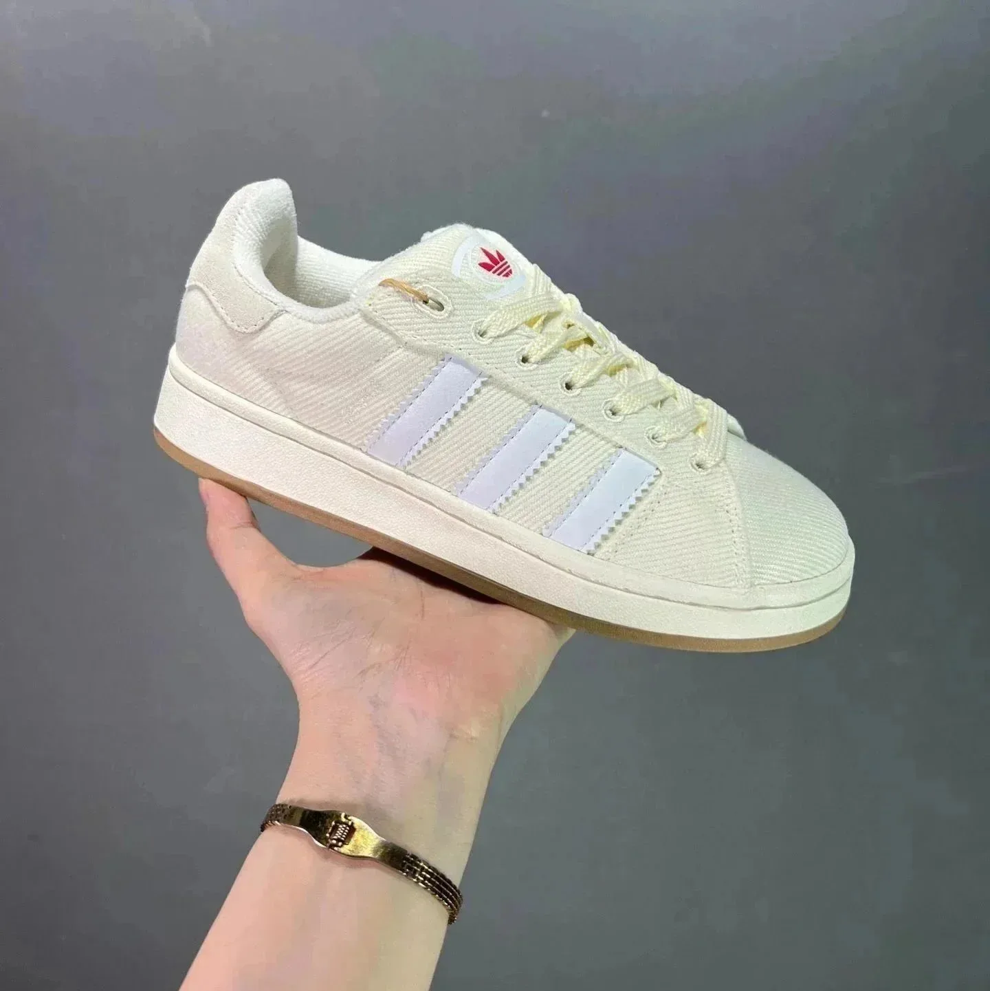 Adidas Campus