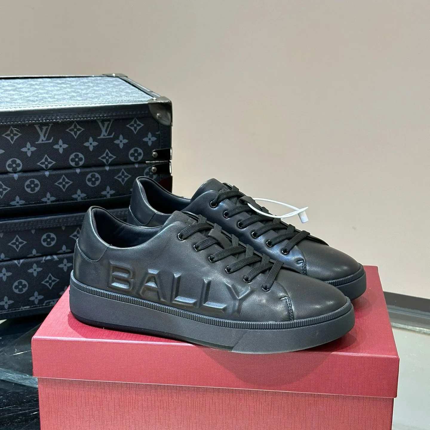 Bally