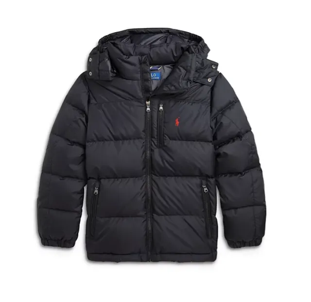 Ralph Lauren Down Jacket