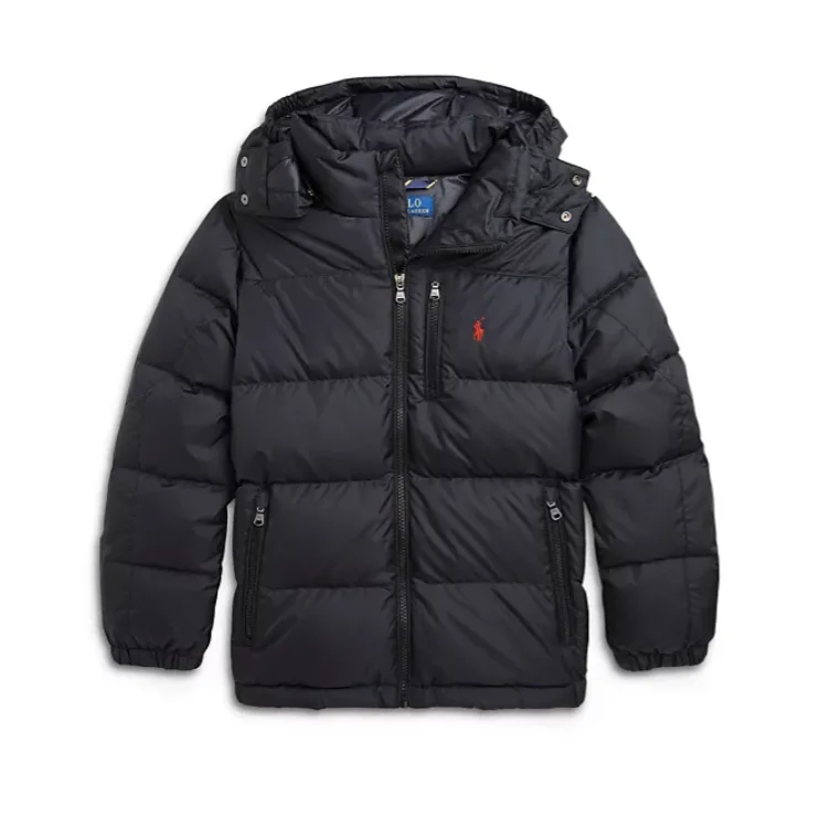 Ralph Lauren Down Jacket