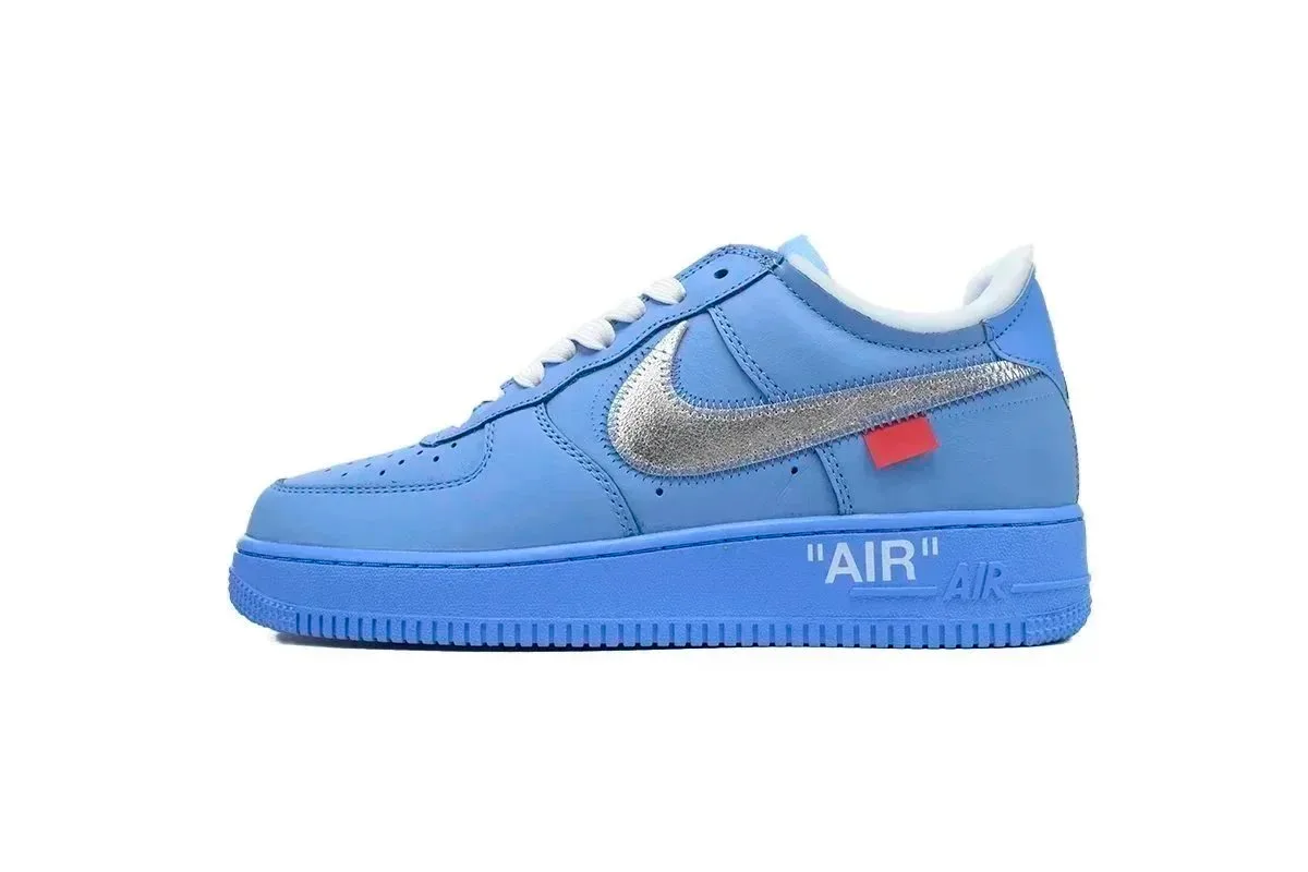AF1 Flea Market (4 Variant)