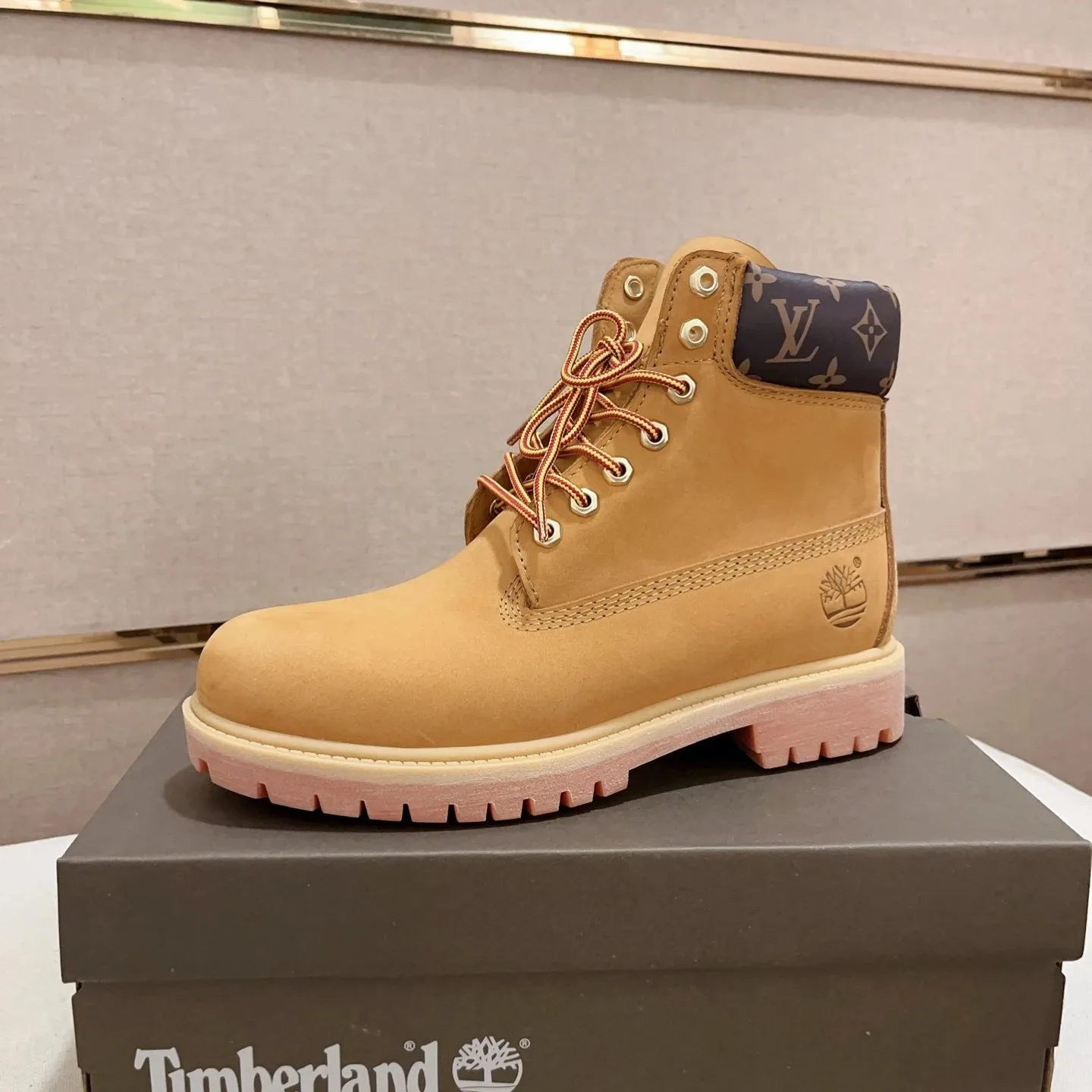Timberlands