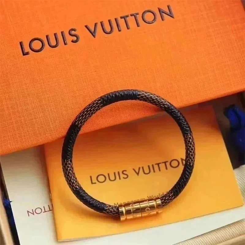 Louis Vuitton LV Bracelet