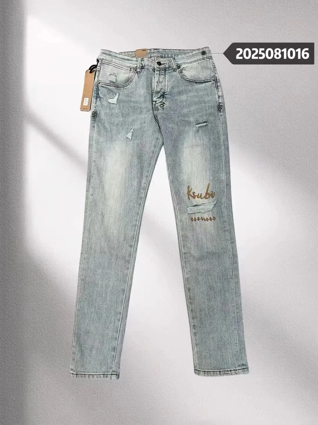 Carhartt Carpenter Brown Pants