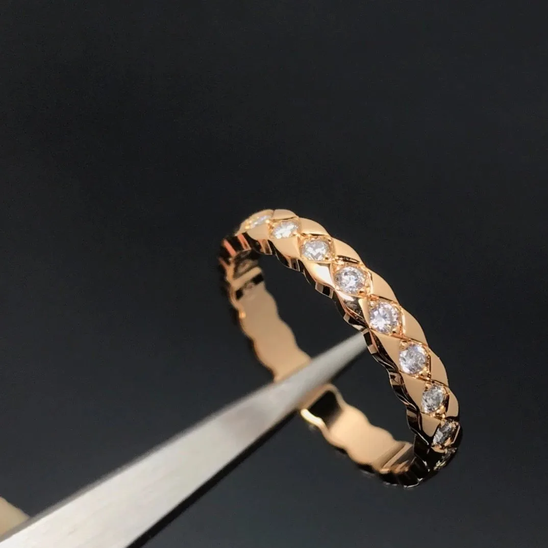 CHANEL Rings