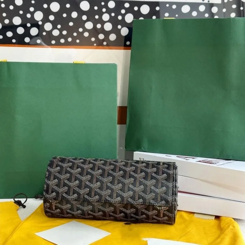 Goyard Watch Case