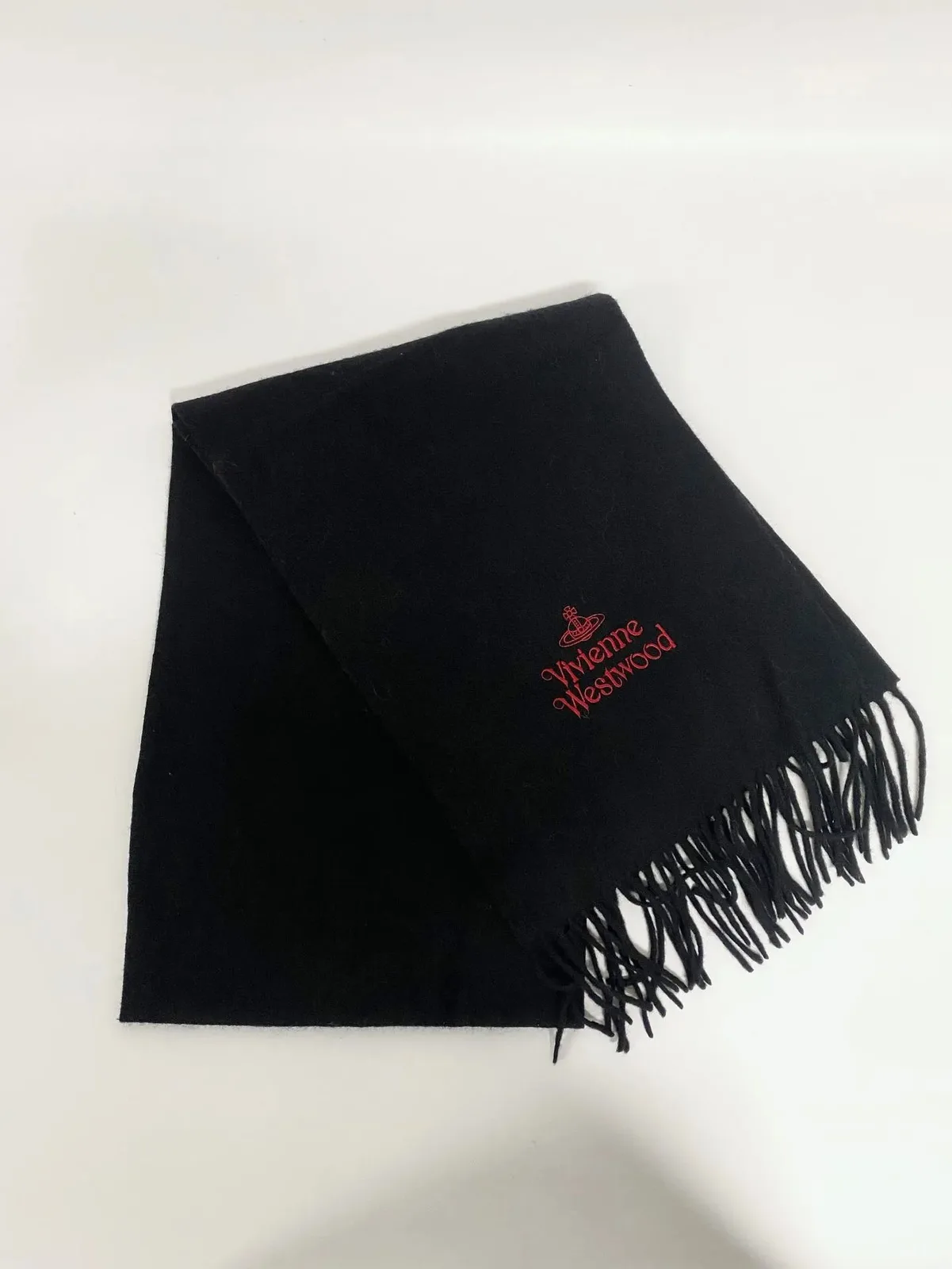 Vivienne Necklace Scarf