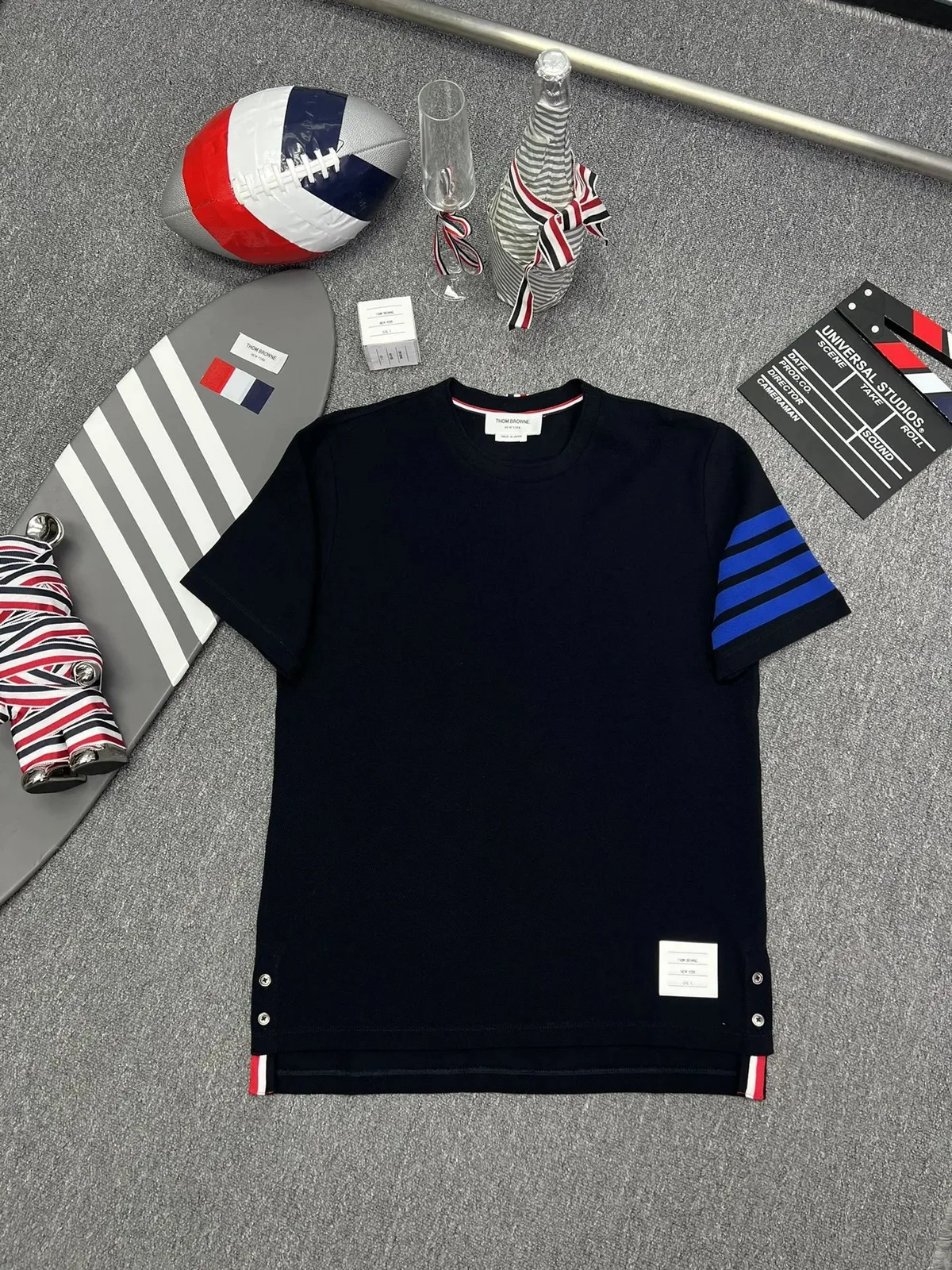 Thom Browne TB Polo