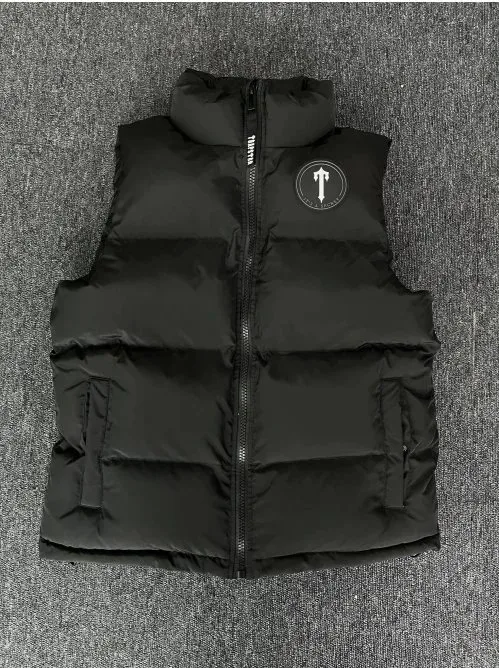 Trap Star Down Jacket