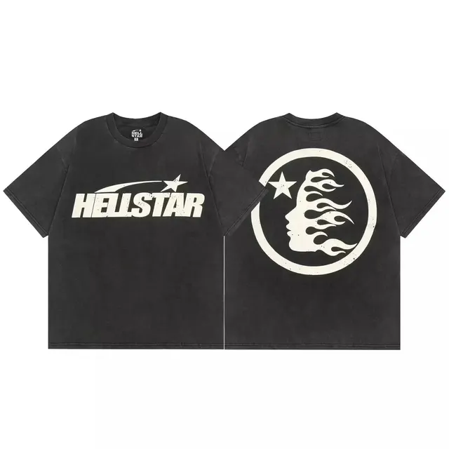 Hellstar T-Shirts