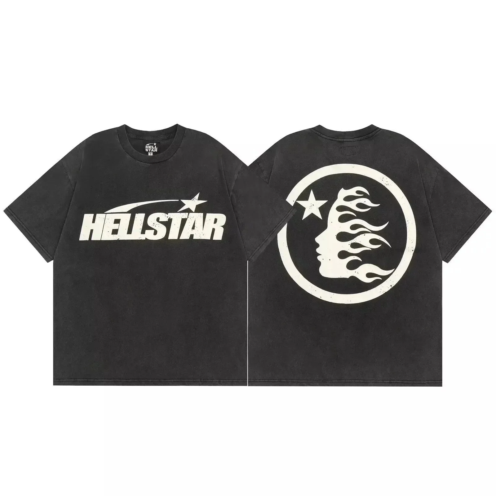 Hellstar T-Shirts