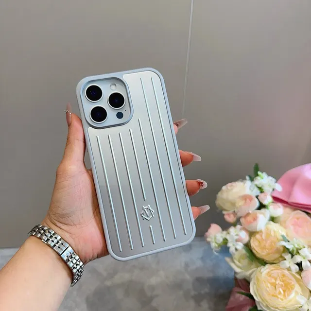 Rimowa Phone Case