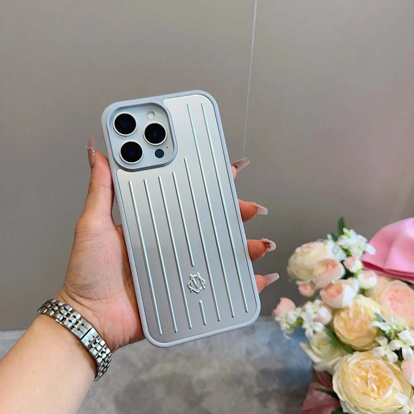 Rimowa Phone Case