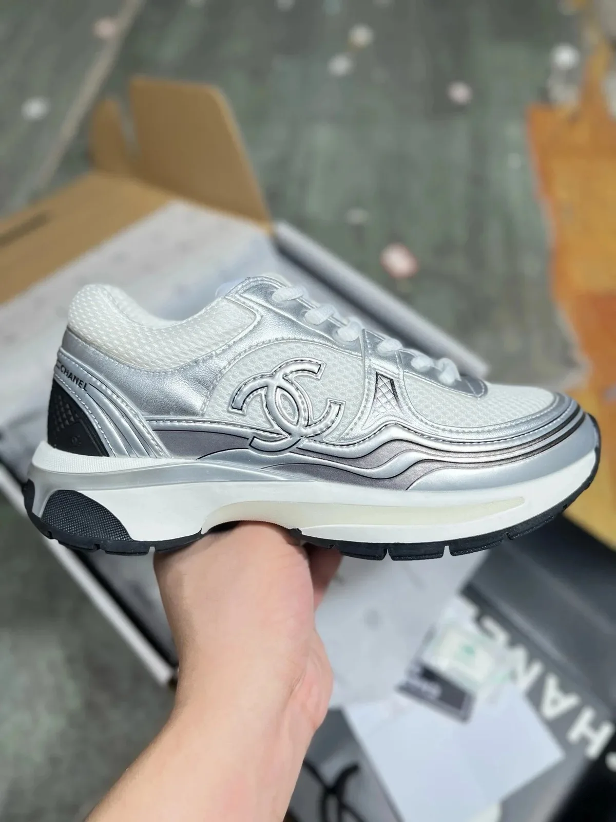 CHANEL (BEST BATCH)