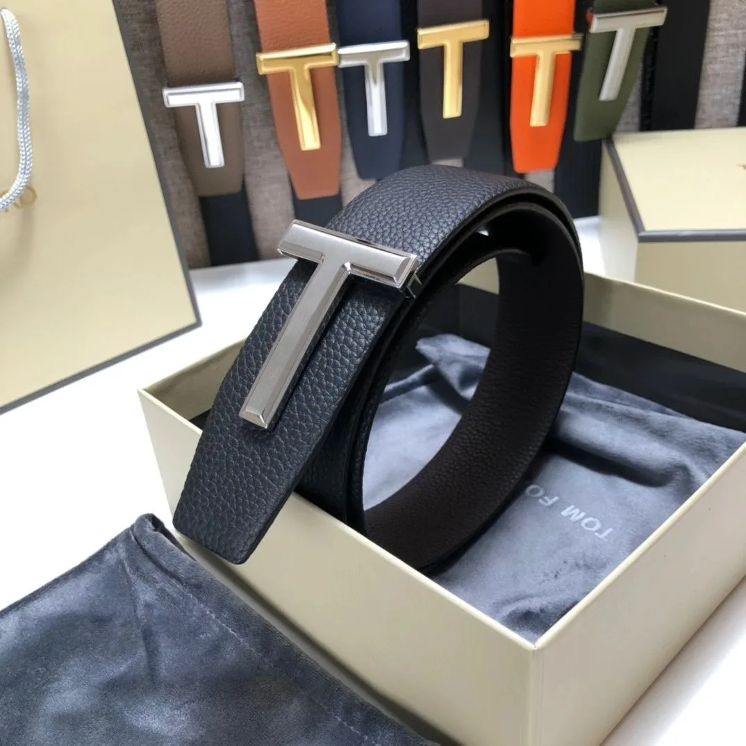 Tom Fort Belt