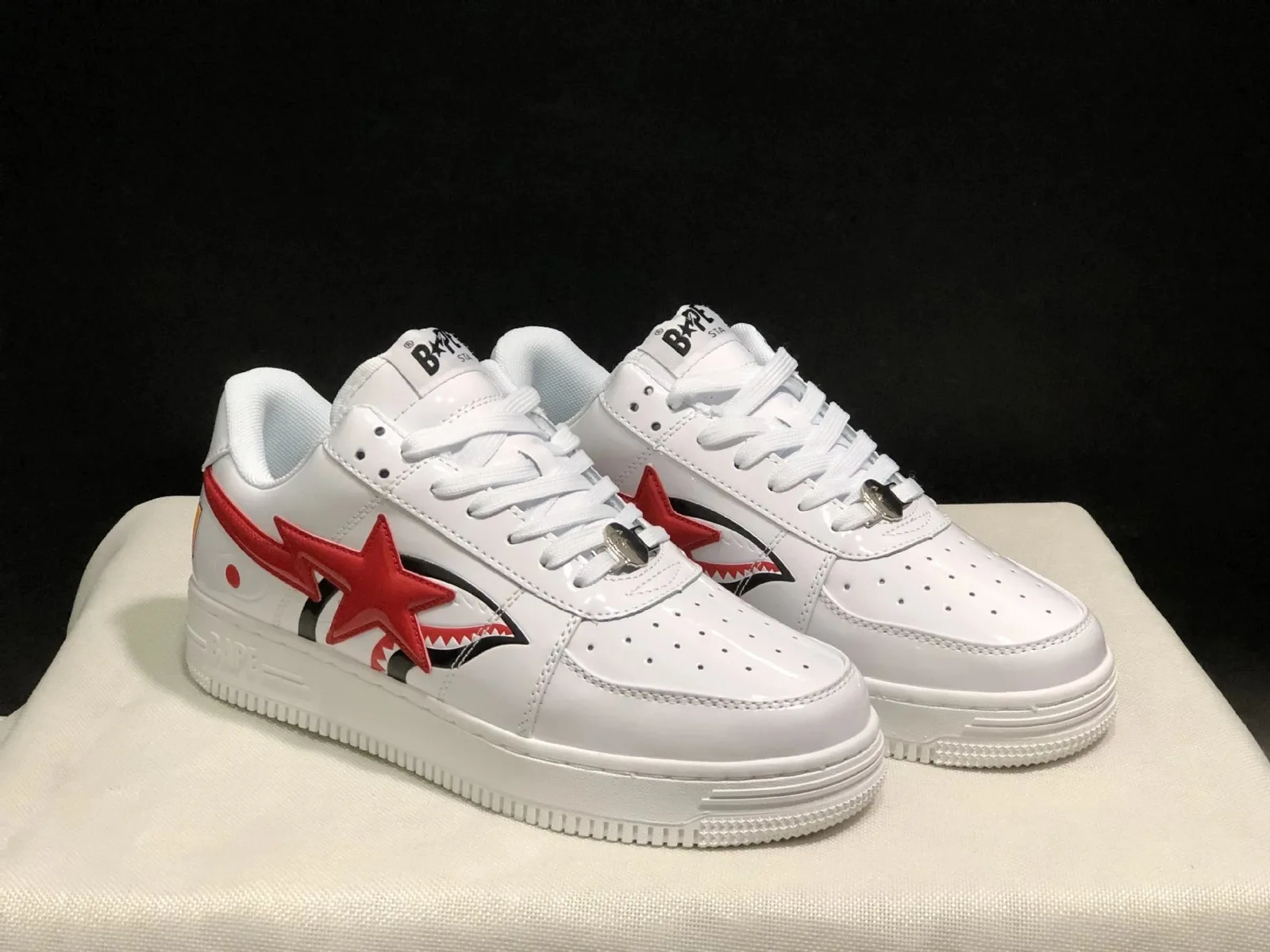 Bapestas