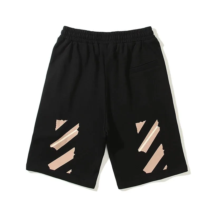 OFF-WHITE Shorts (different styles)