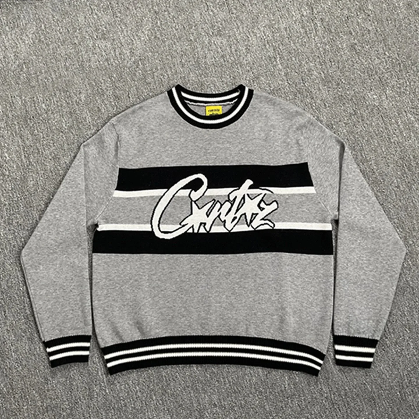 Corteiz Sweater