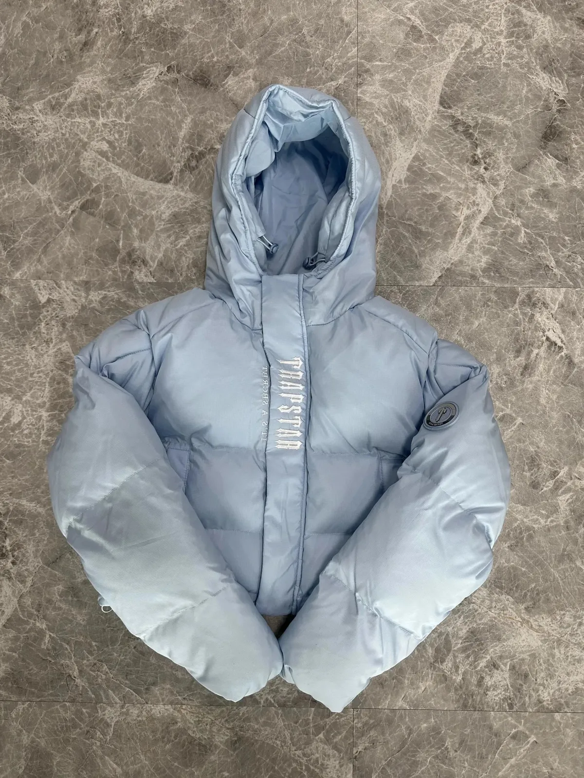 Trap Star Down Jacket