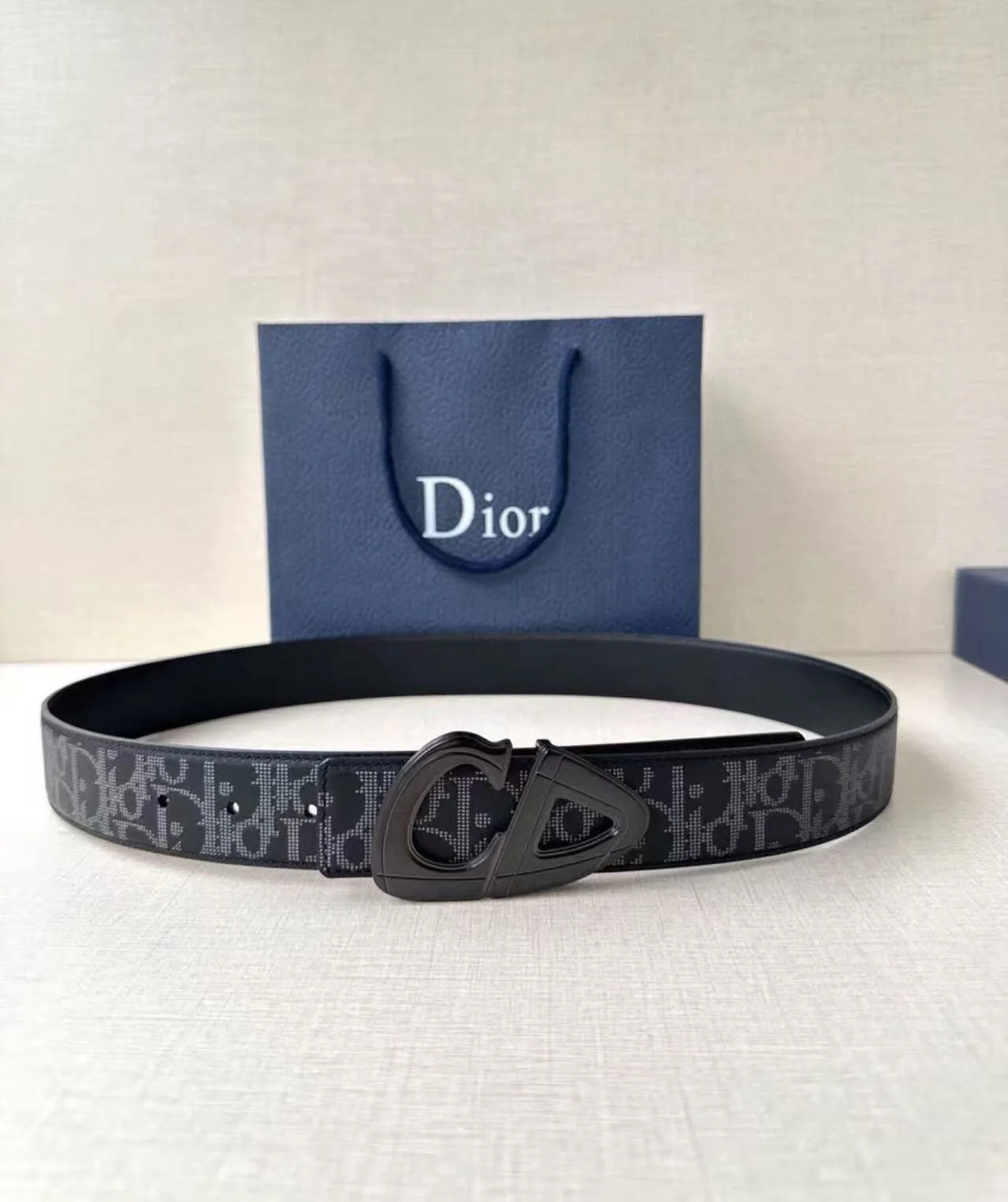 Dior Belt