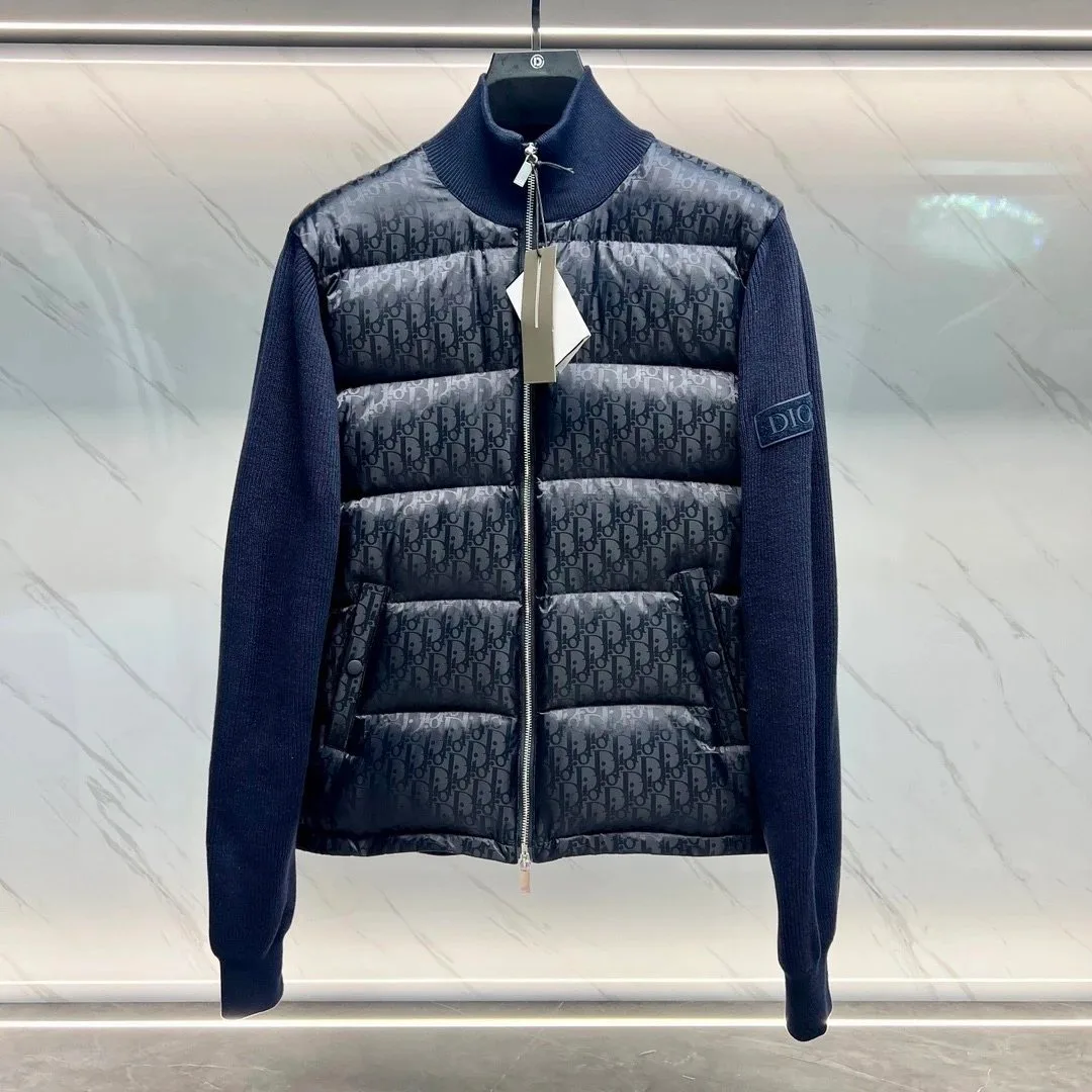 Dior Down Jacket