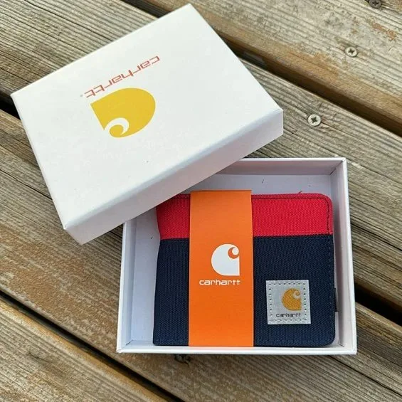 Carhartt Wallet