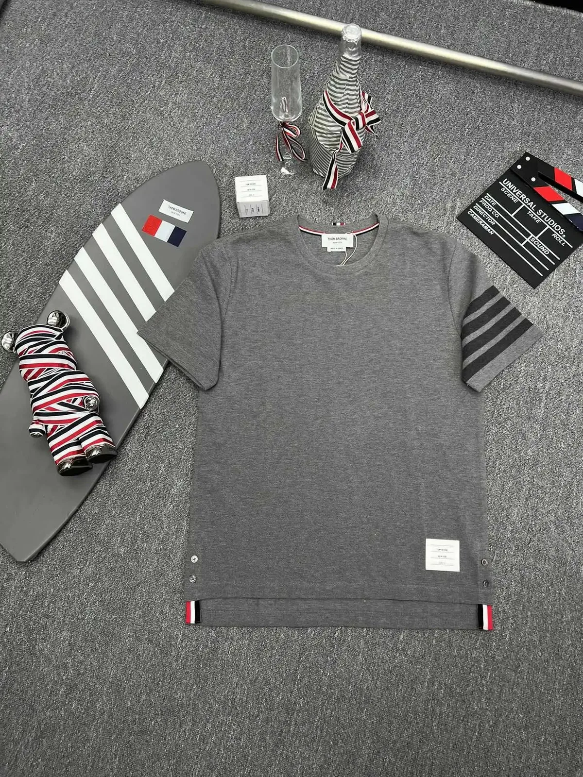 Thom Browne TB T-shirt
