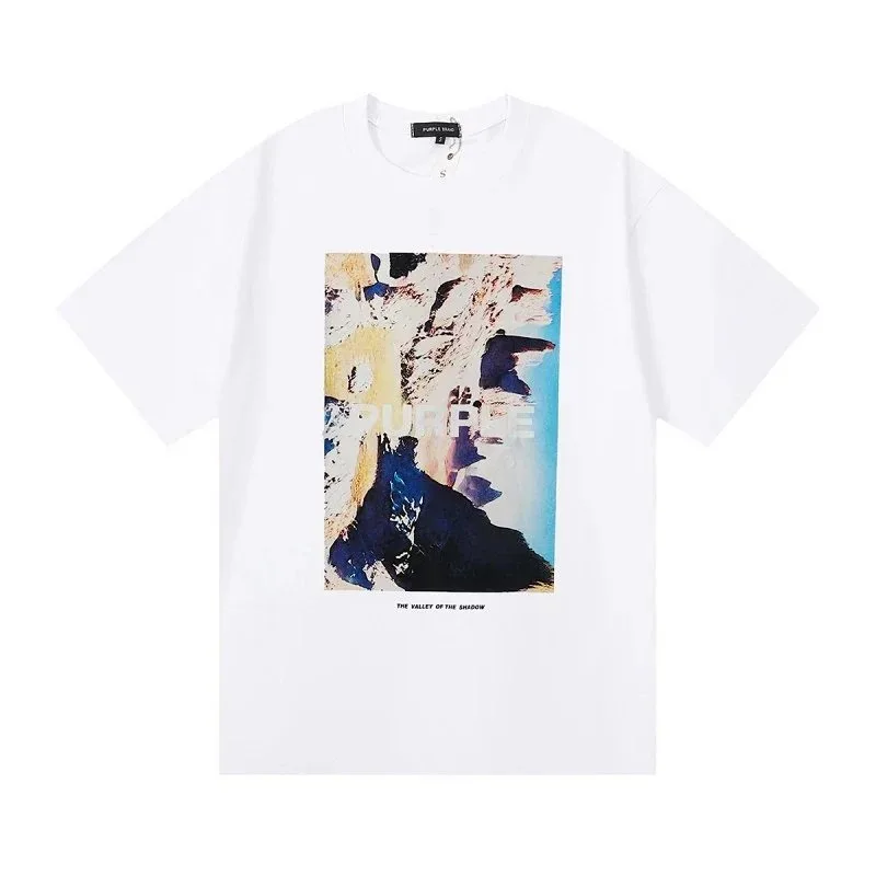 PURPLE T-Shirts