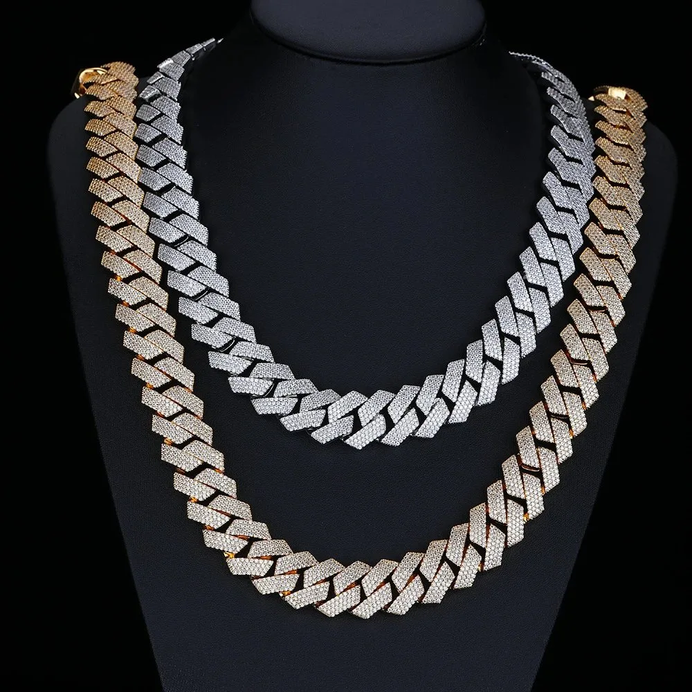 Cuban Gold Bracelet