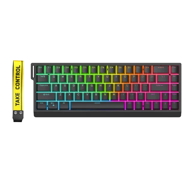ZUOYA HE30/65