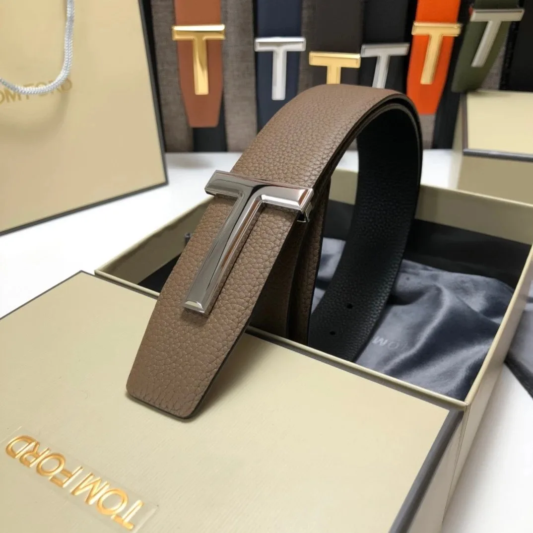 Tom Fort Belt
