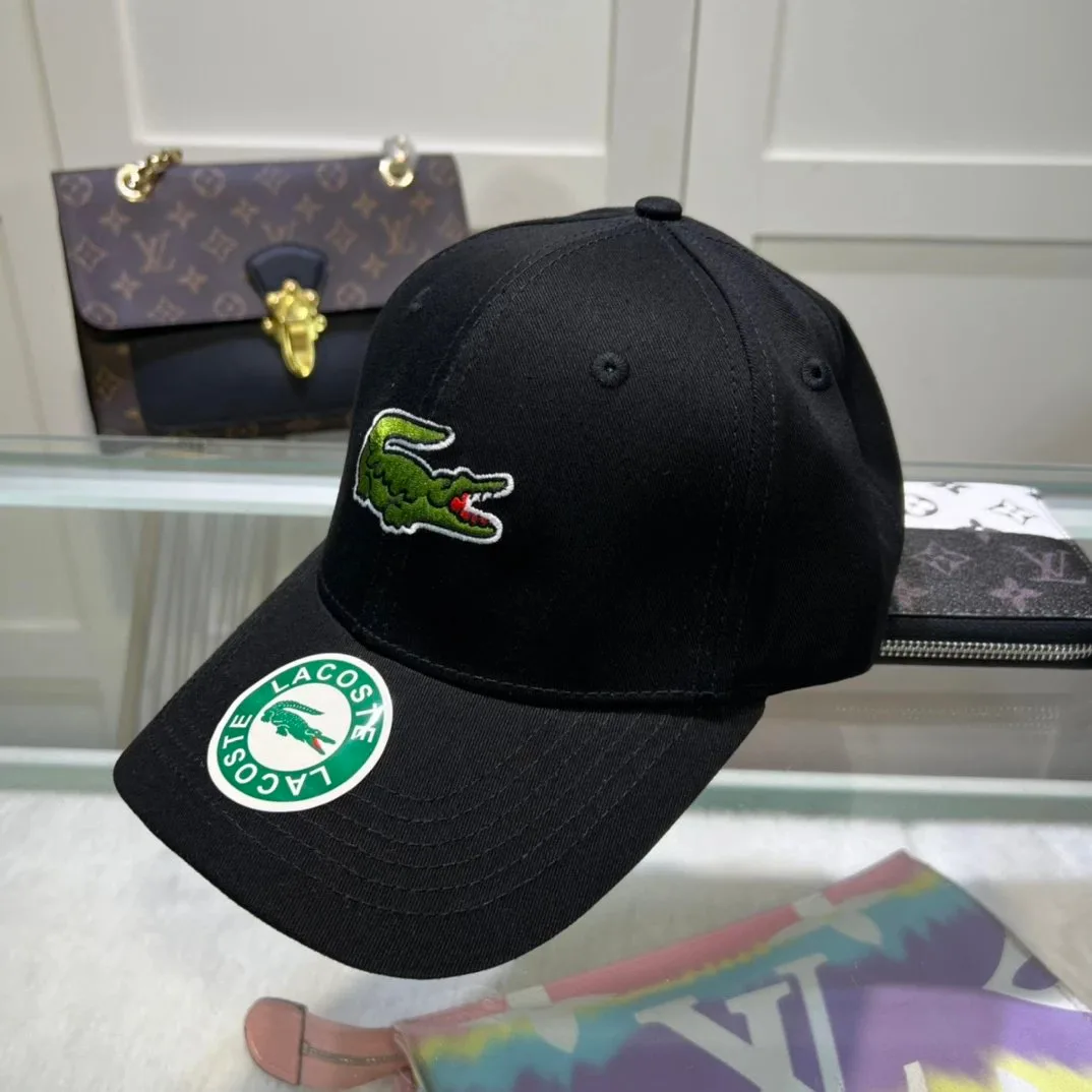 Lacoste Hat