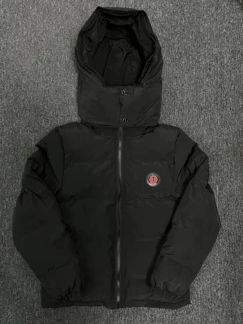 Trap Star Down Jacket