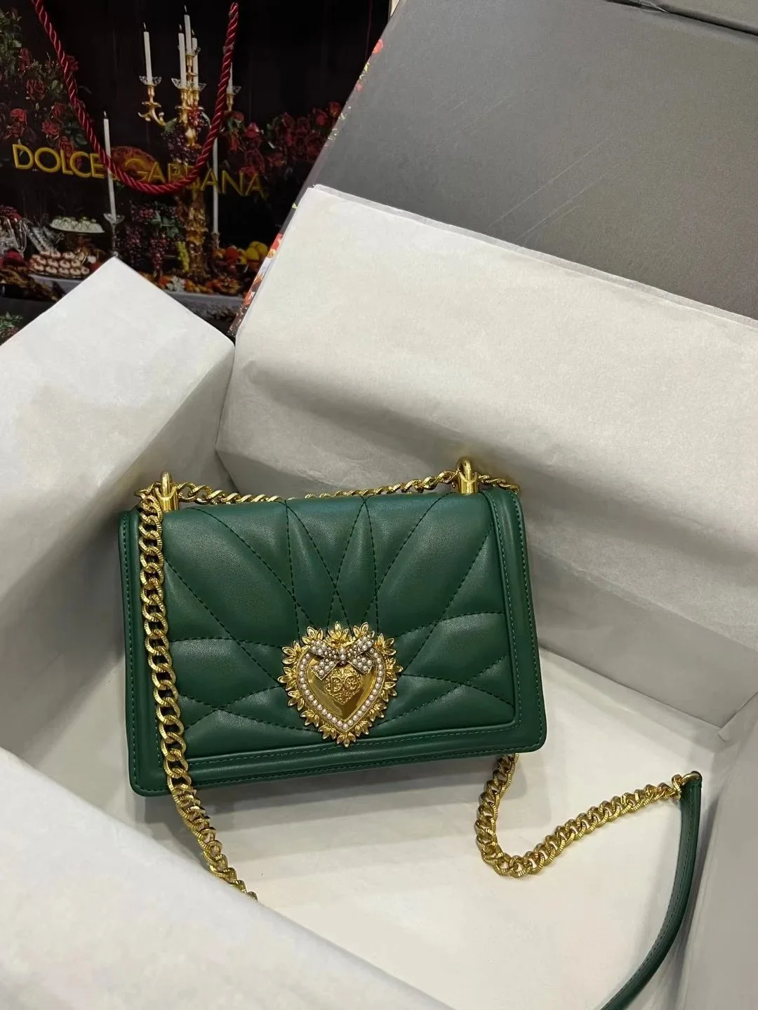 Dolce & Gabbana Bag