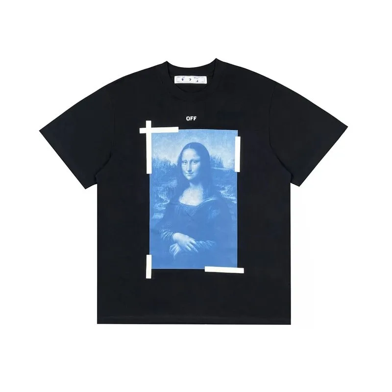 OFF-White T-Shirts