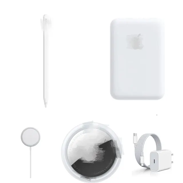 Apple 20w Charger